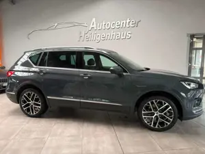 SEAT Tarraco Xperience e-Hybrid LED Kamera AHK 20Zoll Bild 2