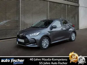 Mazda Others 2 Hybrid 1.5 (116PS) Autom. FWD Centre-Line Rück