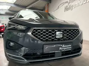 SEAT Tarraco Xperience e-Hybrid LED Kamera AHK 20Zoll Bild 1