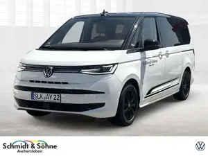 Volkswagen T7 Multivan Life Edition 2.0 TDI LR DSG STHZ, Klima Navi
