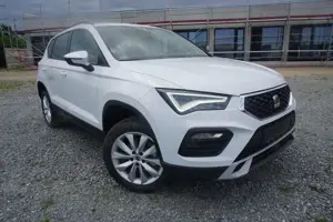 SEAT Ateca 1.5TSI Style AHK Navi/MirrorLi Kamera LED