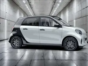 smart forFour EQ  PRIME+KAMERA+PANO-DACH+LED+KAMERA Bild 5