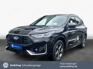 Ford Kuga 2.5 Duratec FHEV 4x4 ST-LINE X