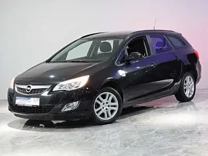Opel Astra Sports Design Edition*TÜV+SERVICE-NEU*TOP*