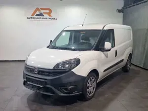 Fiat Doblo Doblò SX Maxi Kasten