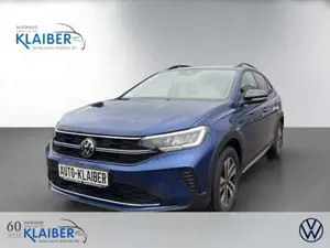 Volkswagen Taigo ENERGY 1.0 l TSI NAVI+LED+ACC+KAMERA+CLIMA Klima