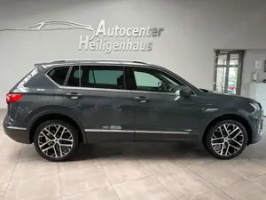 SEAT Tarraco Xperience e-Hybrid LED Kamera AHK 20Zoll Bild 3