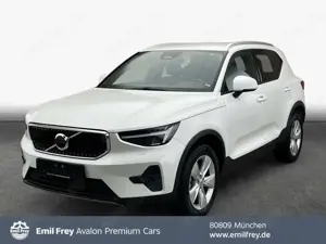 Volvo XC40 XC40 B3 B DKG Core