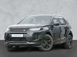 Land Rover Discovery Sport R-DynamicMega Ausstattung