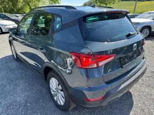 SEAT Arona 1.0 TSI *DSG*ROAD-EDITION*AHK-VORBE*PDCHI+ Bild 4