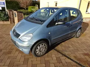 Mercedes-Benz A 160 A-Klasse Classic style + ohne TüV+Export+ Klima