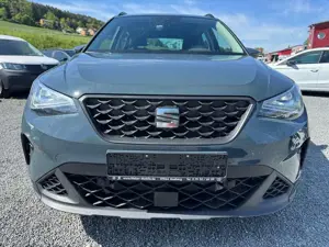 SEAT Arona 1.0 TSI *DSG*ROAD-EDITION*AHK-VORBE*PDCHI+ Bild 2