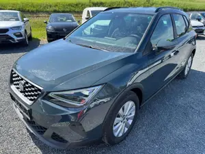 SEAT Arona 1.0 TSI *DSG*ROAD-EDITION*AHK-VORBE*PDCHI+ Bild 3