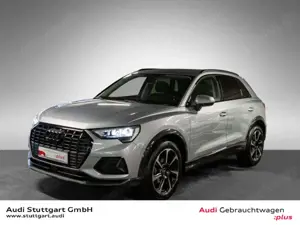 Audi Q3 advanced 35 TFSI S-tronic