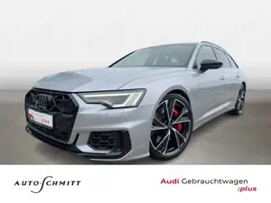 Audi S6 Avant 3.0 TDI quattro Standheizung LED AHK ACC BO