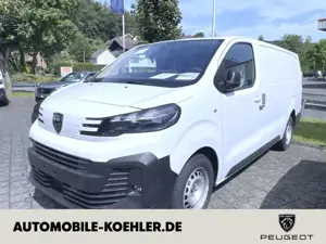 Peugeot Expert Kasten Lang HDi 145 AHK LED Klima Keyless
