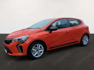 Renault Clio Evolution E-Tech Full Hybrid 145