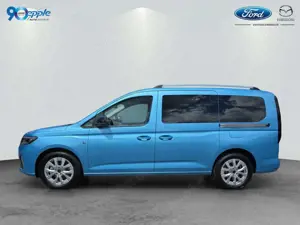 Ford Tourneo Connect Grand TITANIUM 1.5 EcoBoost Automatik Bild 3