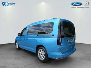 Ford Tourneo Connect Grand TITANIUM 1.5 EcoBoost Automatik Bild 4