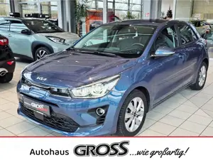 Kia Rio Vision LED // Drive-Assist // RESTGARANTIE!