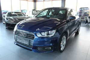 Audi A1 Sportback 1.0 TFSI sport*NAVI*KLIMAAUT.*