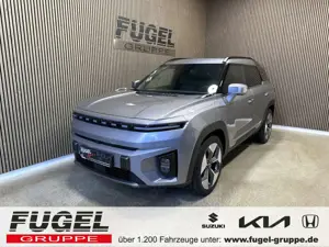 KGM Torres 73,4 Titanium LED|Navi|ACC|SD|360°