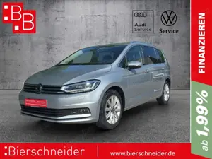 Volkswagen Touran 2.0 TDI DSG Highline 7-SITZER DIGITAL PRO LED KAME