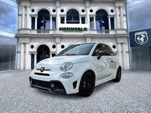 Abarth 695 1.4 T-Jet 132 kW*Beats*Xenon*Sabelt*