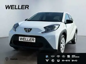 Toyota Aygo X Business Edition *DAB+KEYLESS+SHZ+BT+SOFORT*