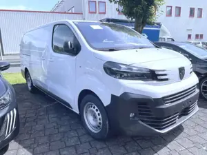 Peugeot Expert Kasten Lang HDi 145 AHK LED Klima Keyless Bild 2