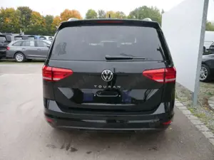 Volkswagen Touran 1.5 TSI DSG COMFORTLINE*ACC*LED*PDC*KAMERA*NAVI*SH Bild 3