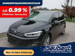 Volkswagen Touran 1.5 TSI DSG COMFORTLINE*ACC*LED*PDC*KAMERA*NAVI*SH