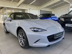 Mazda MX-5 1.5 Exclusive Track Mode, Matrix, Kamera, BOSE, Na
