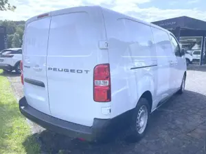 Peugeot Expert Kasten Lang HDi 145 AHK LED Klima Keyless Bild 3