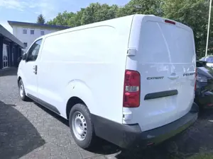 Peugeot Expert Kasten Lang HDi 145 AHK LED Klima Keyless Bild 4