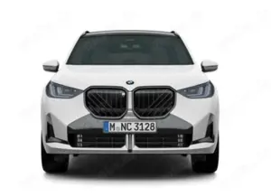 BMW X3 40d xDrive M Sport Pro 21"LM AHK Standheizung Bild 3