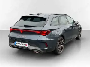 CUPRA Leon Sportstourer e-Hybrid 1.5 TSI DSG VZ COPPER DCC... Bild 5
