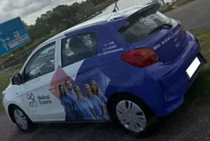 Mitsubishi Space Star Space Star 1.2 Select Bild 2