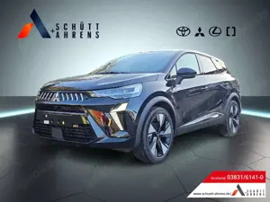 Mitsubishi Grandis Diamant Top 1,8 l HEV SHZ LED PDC Keyless Spurhalt