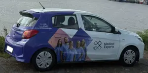 Mitsubishi Space Star Space Star 1.2 Select Bild 3