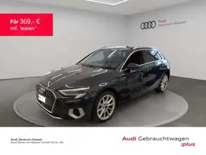 Audi A3 35 TFSI S line LED PDC Carplay