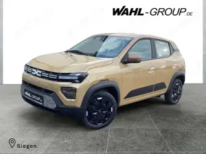 Dacia Spring Extreme ELECTRIC 65 *CCS*KAMERA*NAVI*