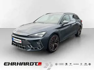 CUPRA Leon Sportstourer e-Hybrid 1.5 TSI DSG VZ COPPER DCC...