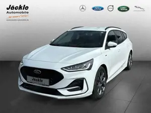 Ford Focus ST-Line