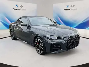 BMW 430 d 360° HEAD-UP RFK HIFI LENKRADHZ LORDOSE LED