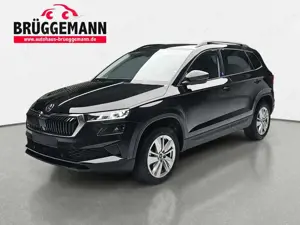 Skoda Karoq KAROQ 1.5 TSI DSG SELECTION NAVI LED ACC WINTER KA