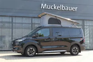 Ford Tourneo Custom Vanexxt Ford Tourneo Custom Level3 4x4 Active
