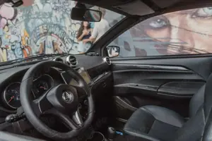 Aixam Crossover Bild 4