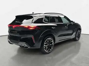 CUPRA Terramar TERRAMAR 2.0 TSI DSG VZ 4D NAVI HD-LED SENNHEISER Bild 4