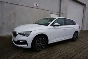 Skoda Scala 1.0TSI Style Navi/MirrorLink LED Kamera Bild 4
